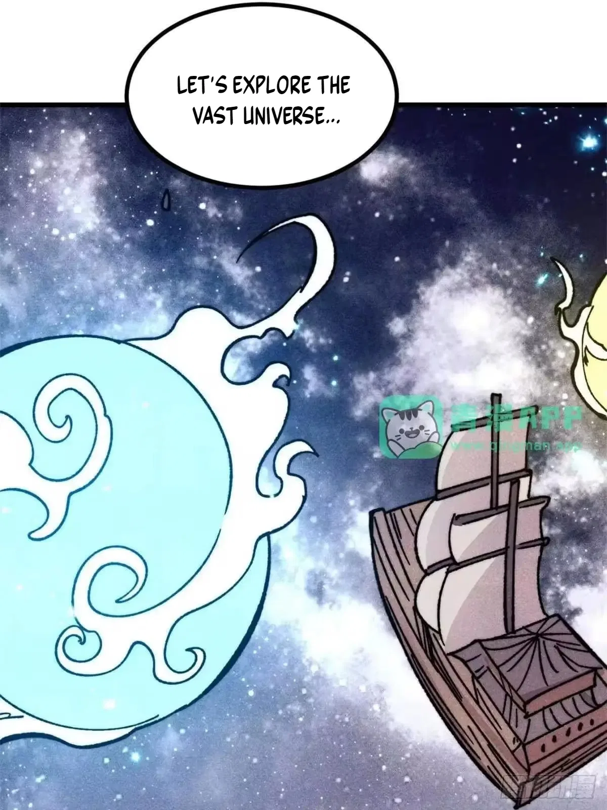 All Hail The Sect Leader Chapter 540 – Page 64