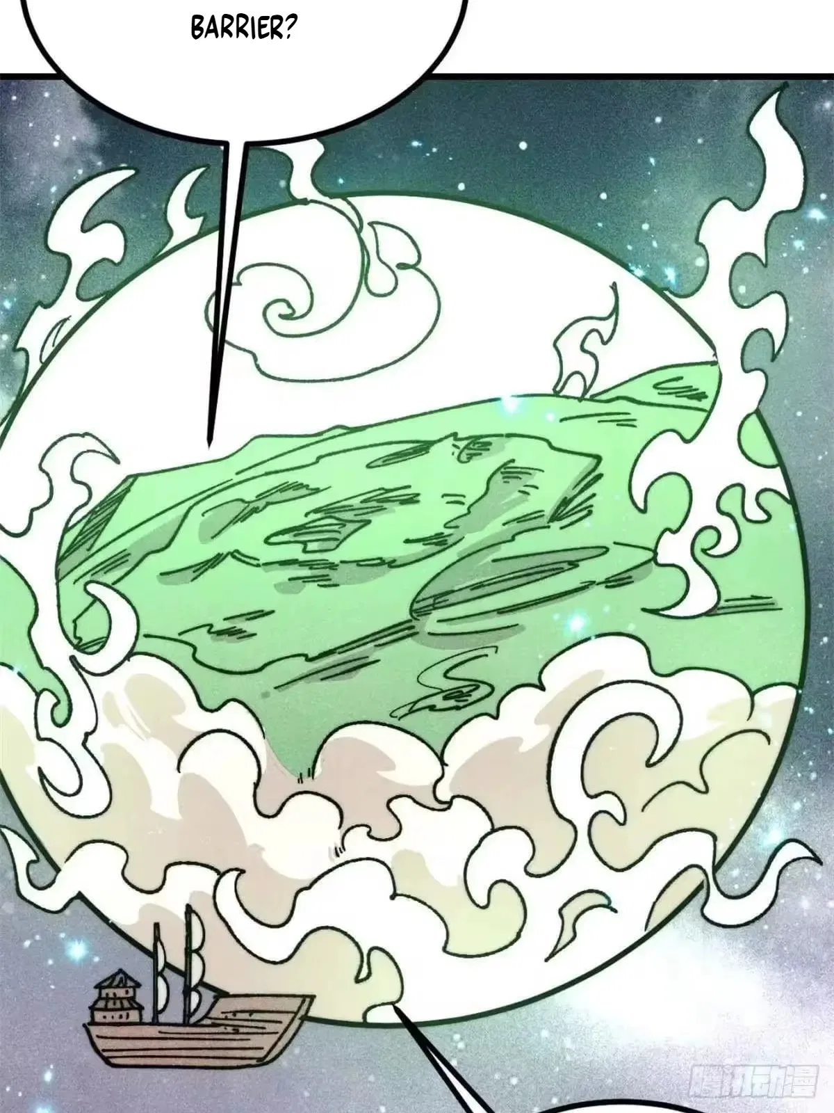 All Hail The Sect Leader Chapter 540 – Page 67