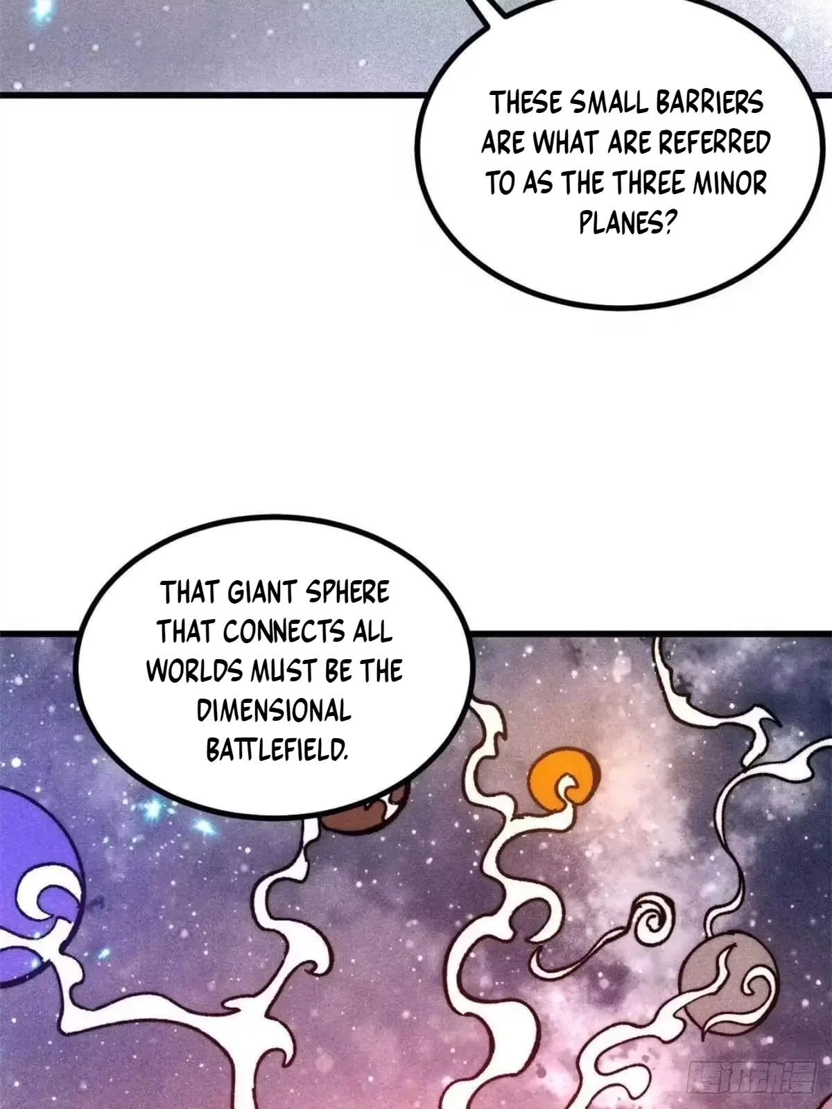 All Hail The Sect Leader Chapter 540 – Page 68