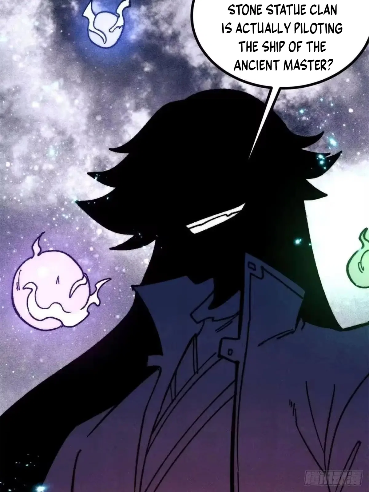 All Hail The Sect Leader Chapter 540 – Page 73