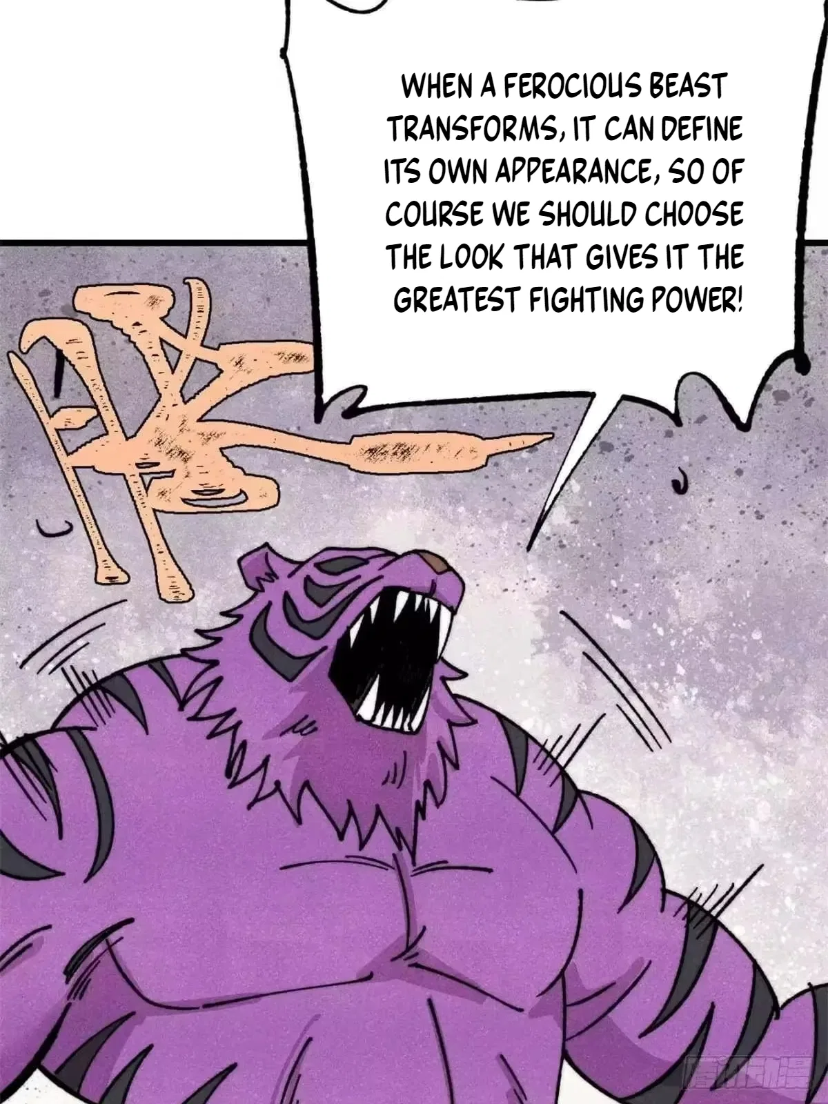 All Hail The Sect Leader Chapter 539 – Page 5