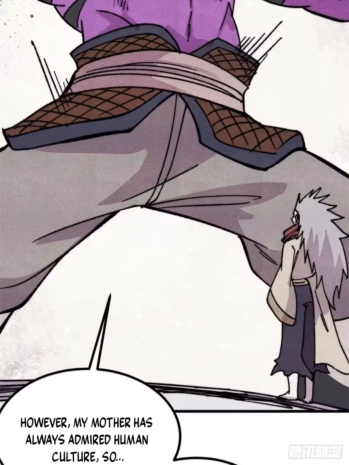 All Hail The Sect Leader Chapter 539 – Page 6