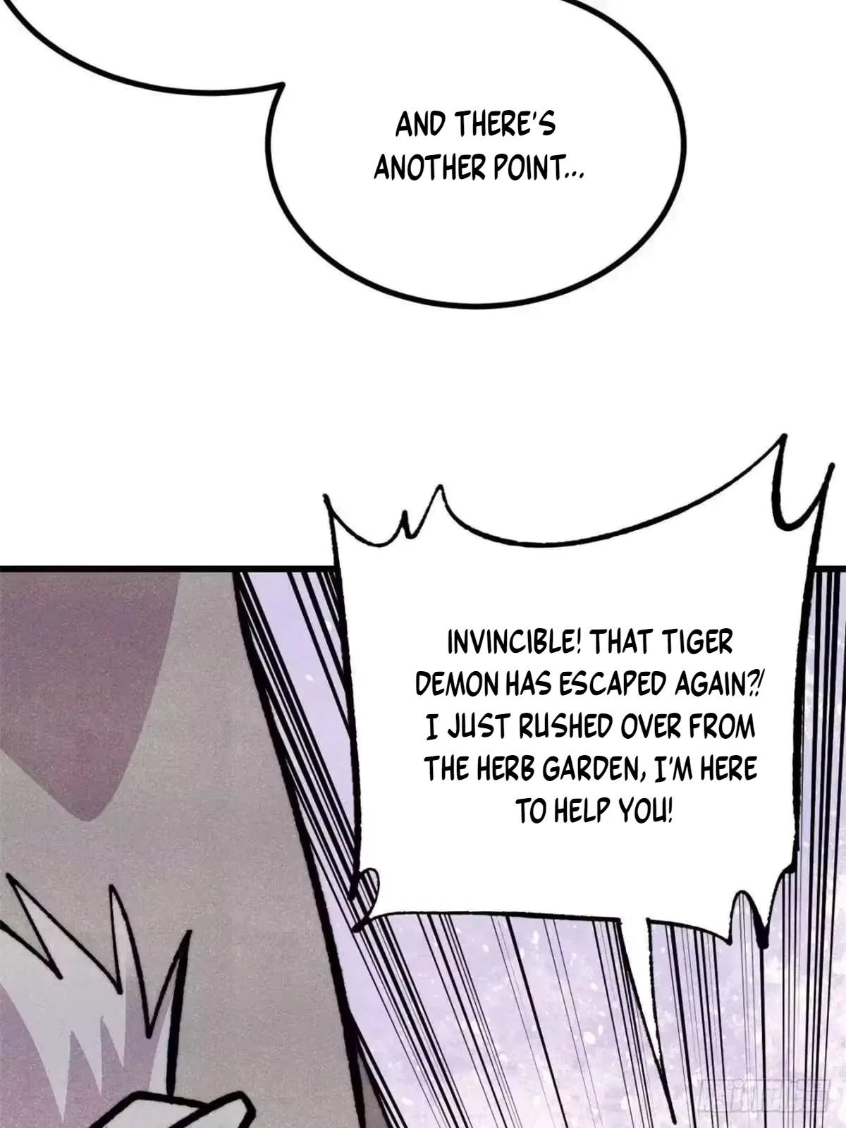All Hail The Sect Leader Chapter 539 – Page 7