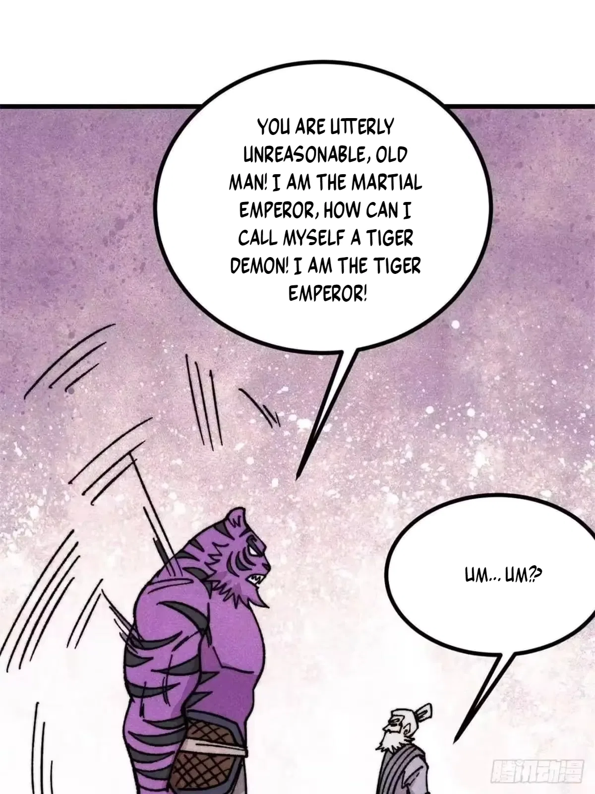 All Hail The Sect Leader Chapter 539 – Page 13