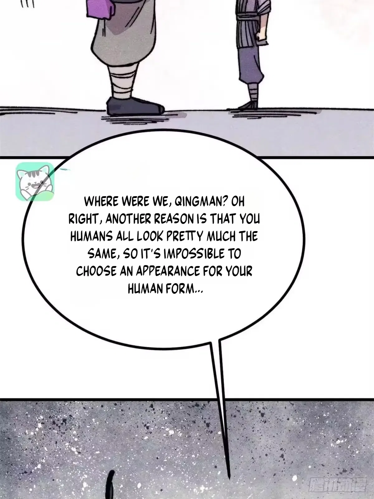 All Hail The Sect Leader Chapter 539 – Page 14