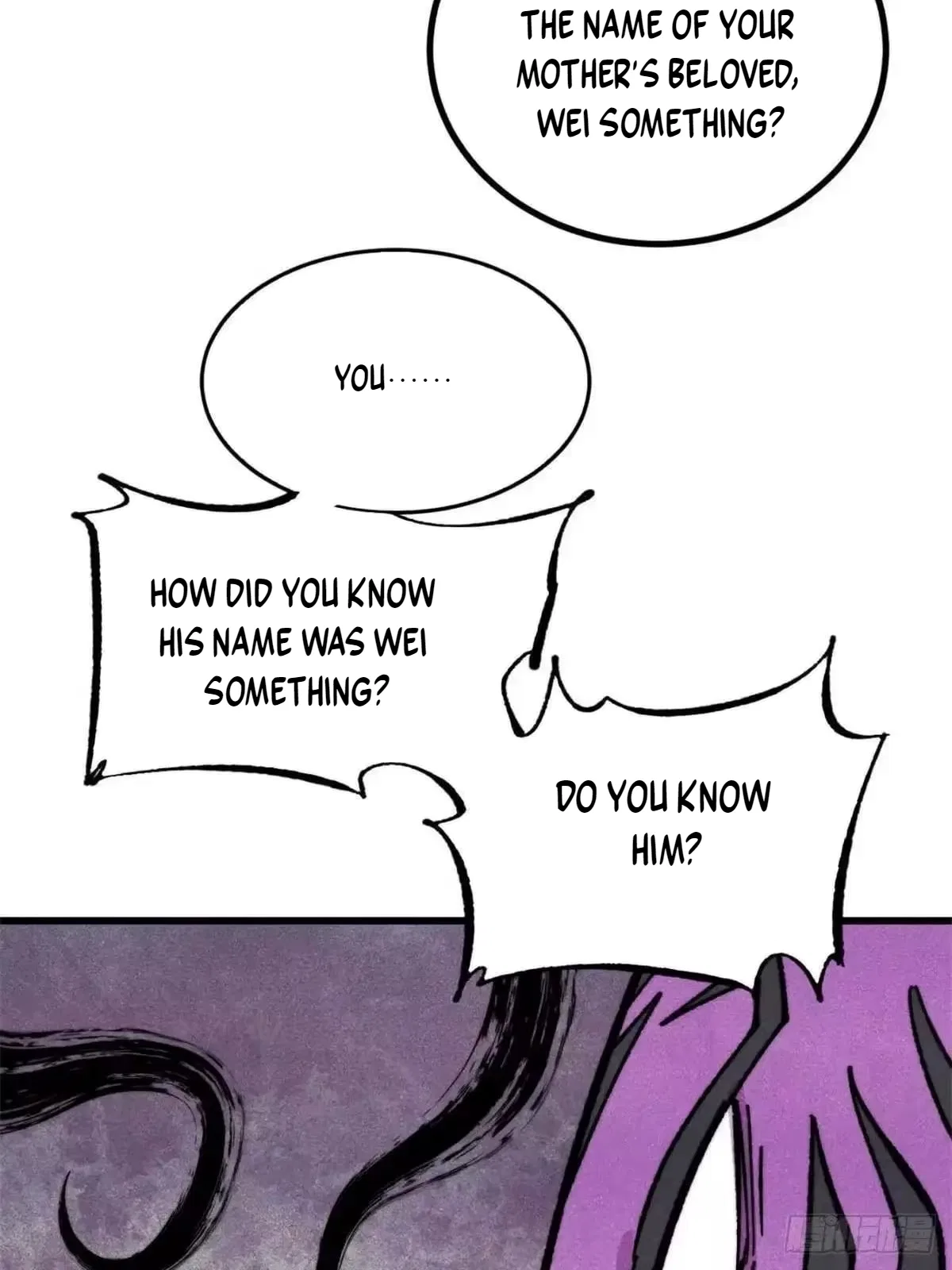 All Hail The Sect Leader Chapter 539 – Page 16