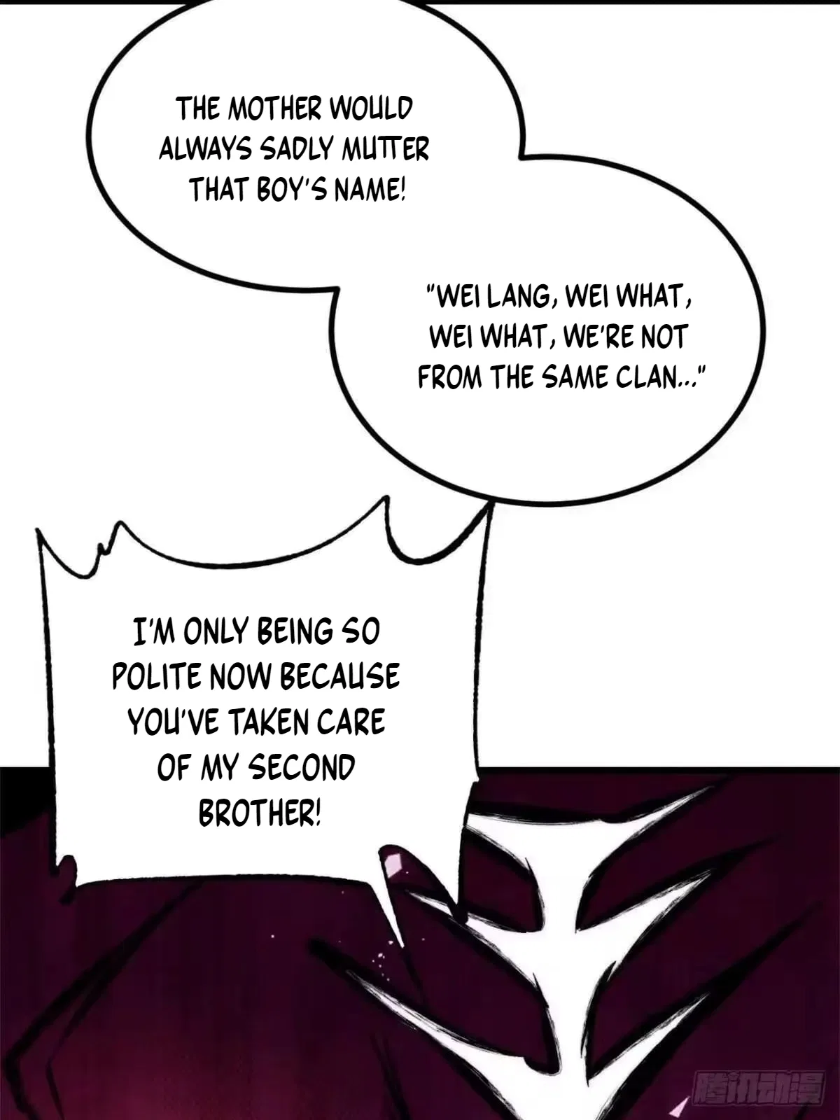 All Hail The Sect Leader Chapter 539 – Page 18