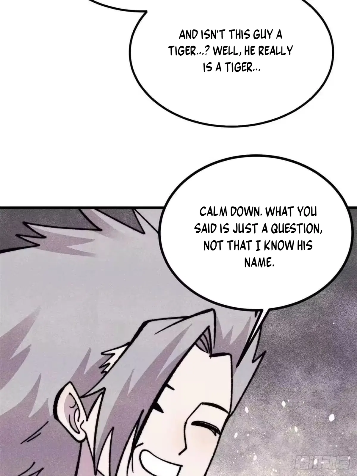 All Hail The Sect Leader Chapter 539 – Page 21