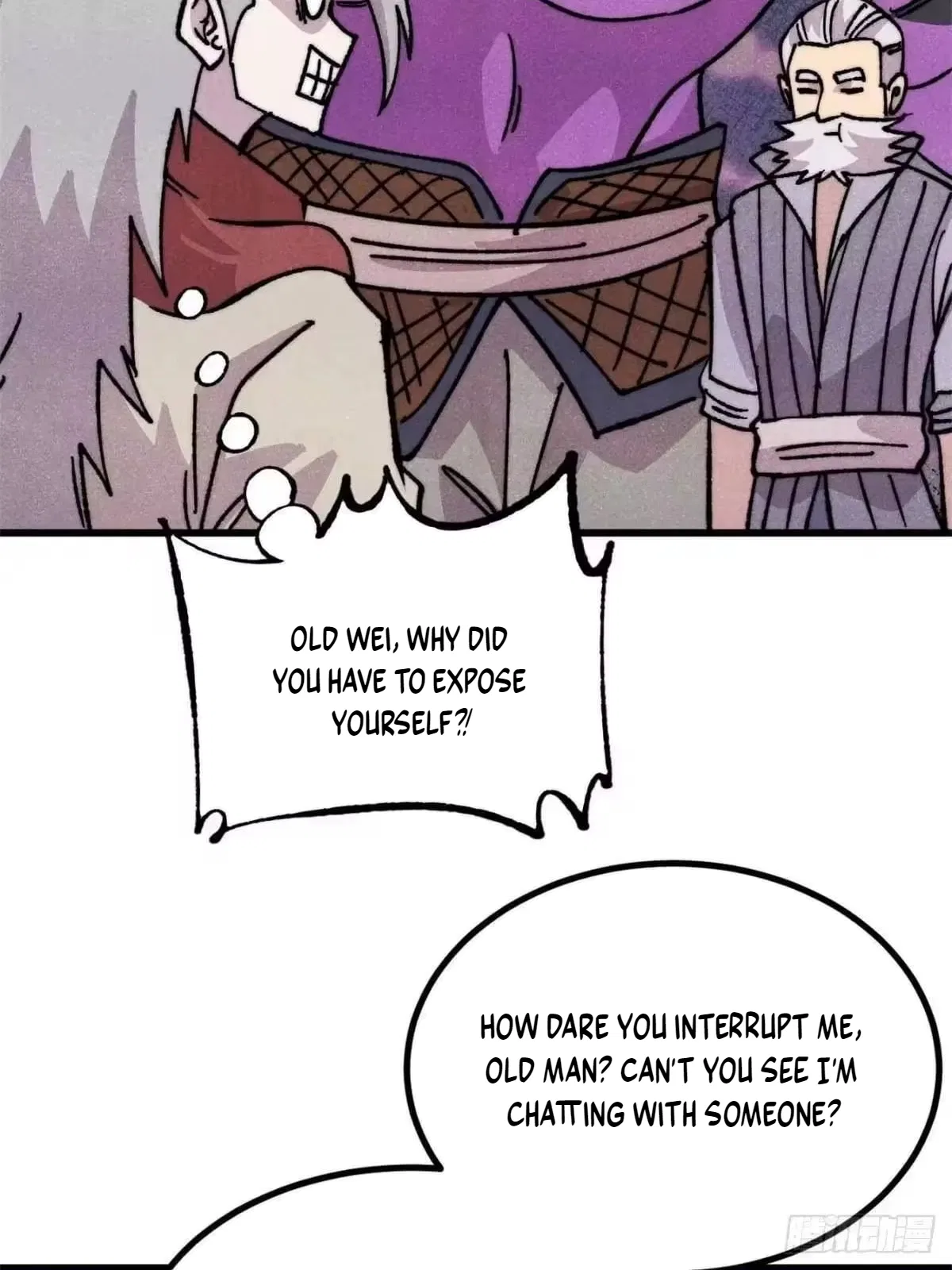 All Hail The Sect Leader Chapter 539 – Page 27