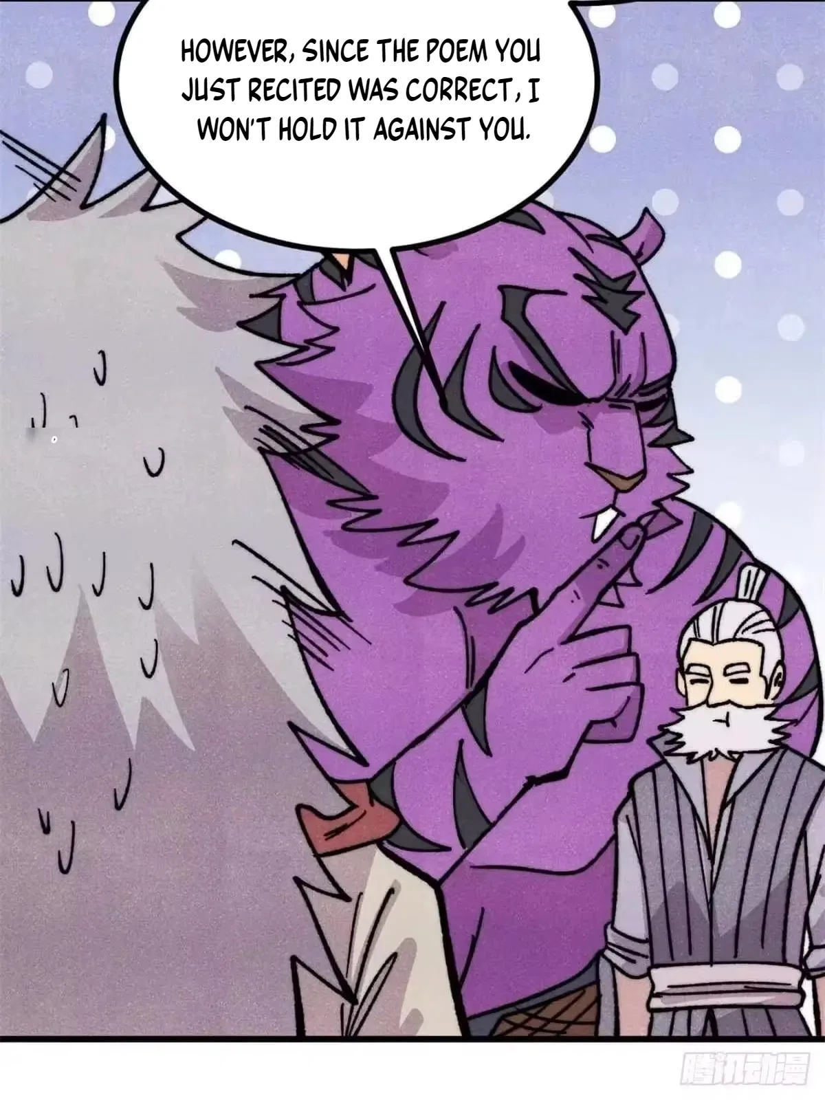 All Hail The Sect Leader Chapter 539 – Page 28