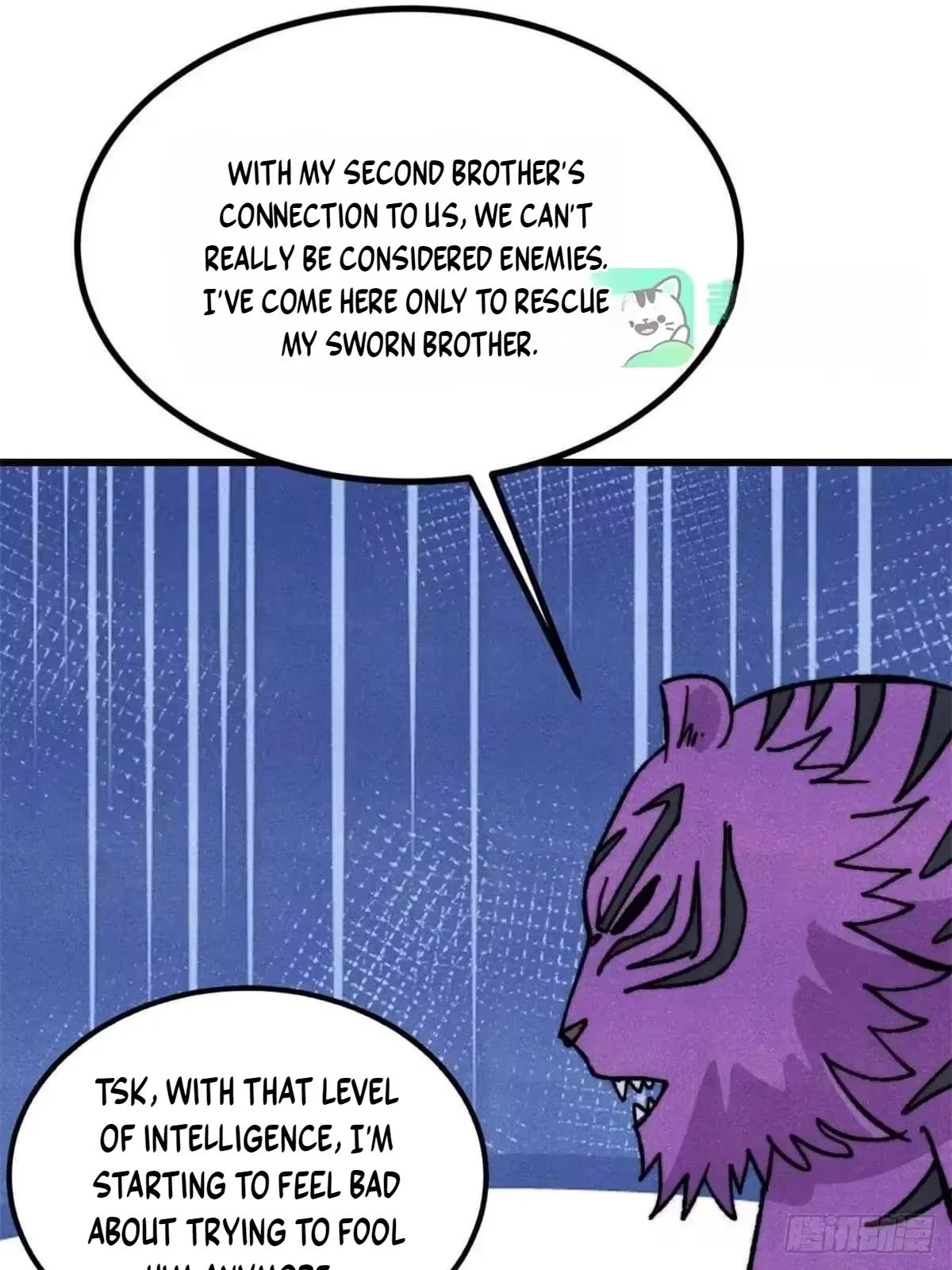 All Hail The Sect Leader Chapter 539 – Page 29