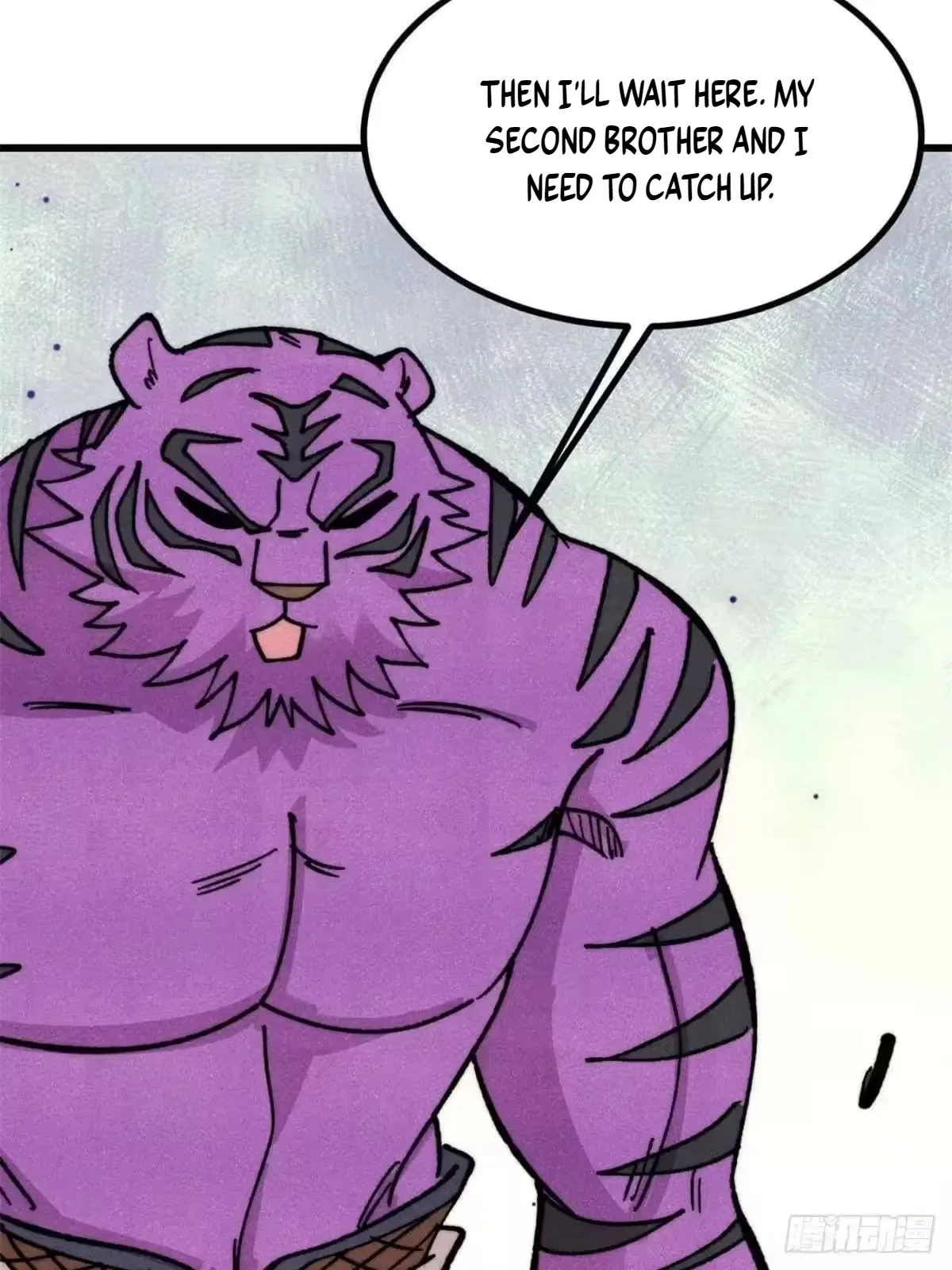 All Hail The Sect Leader Chapter 539 – Page 31