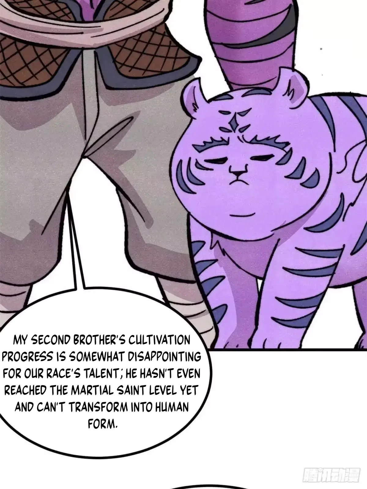 All Hail The Sect Leader Chapter 539 – Page 32