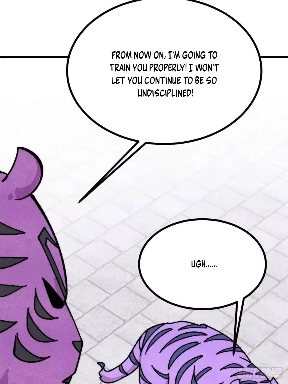 All Hail The Sect Leader Chapter 539 – Page 33