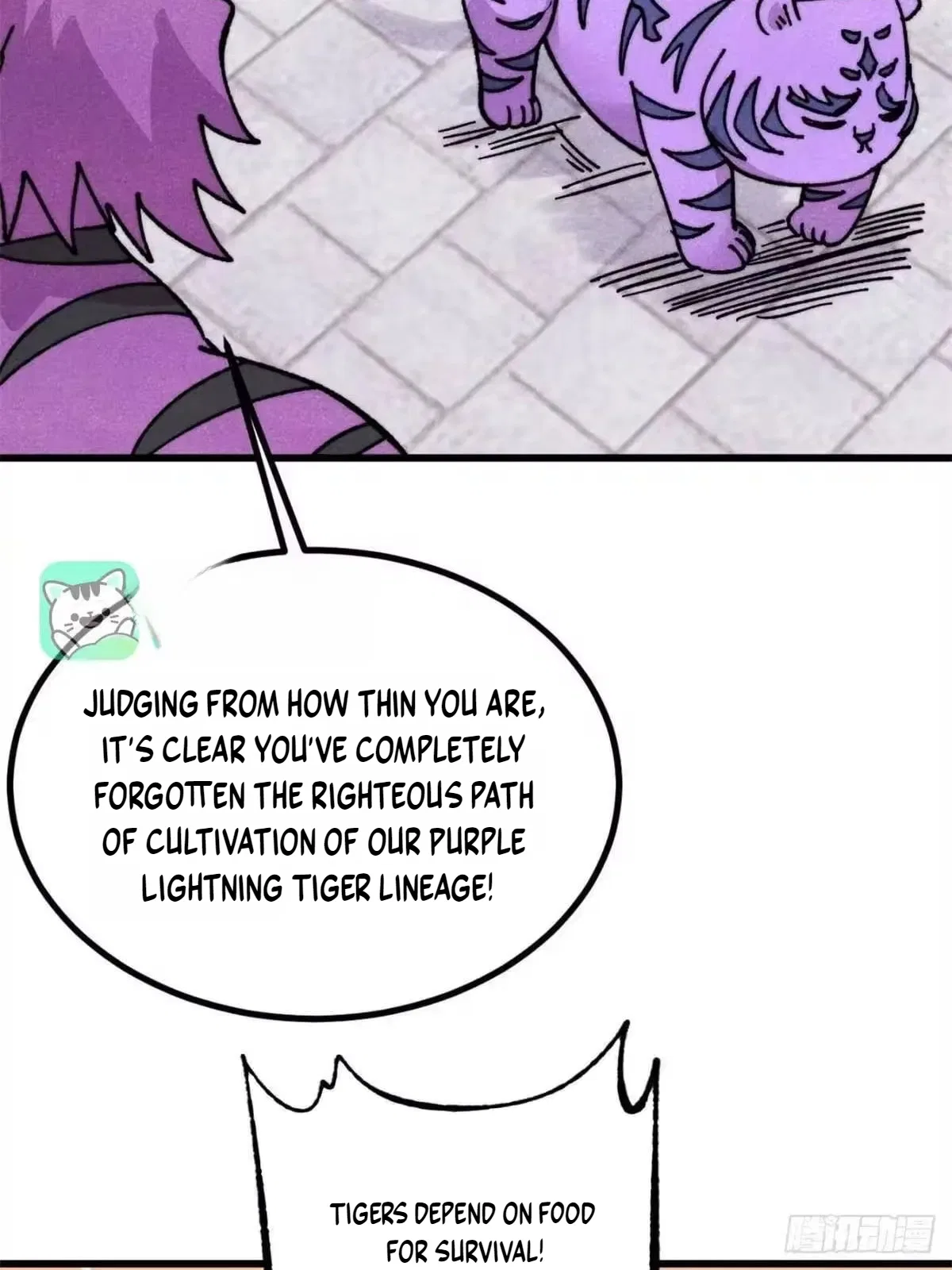 All Hail The Sect Leader Chapter 539 – Page 34