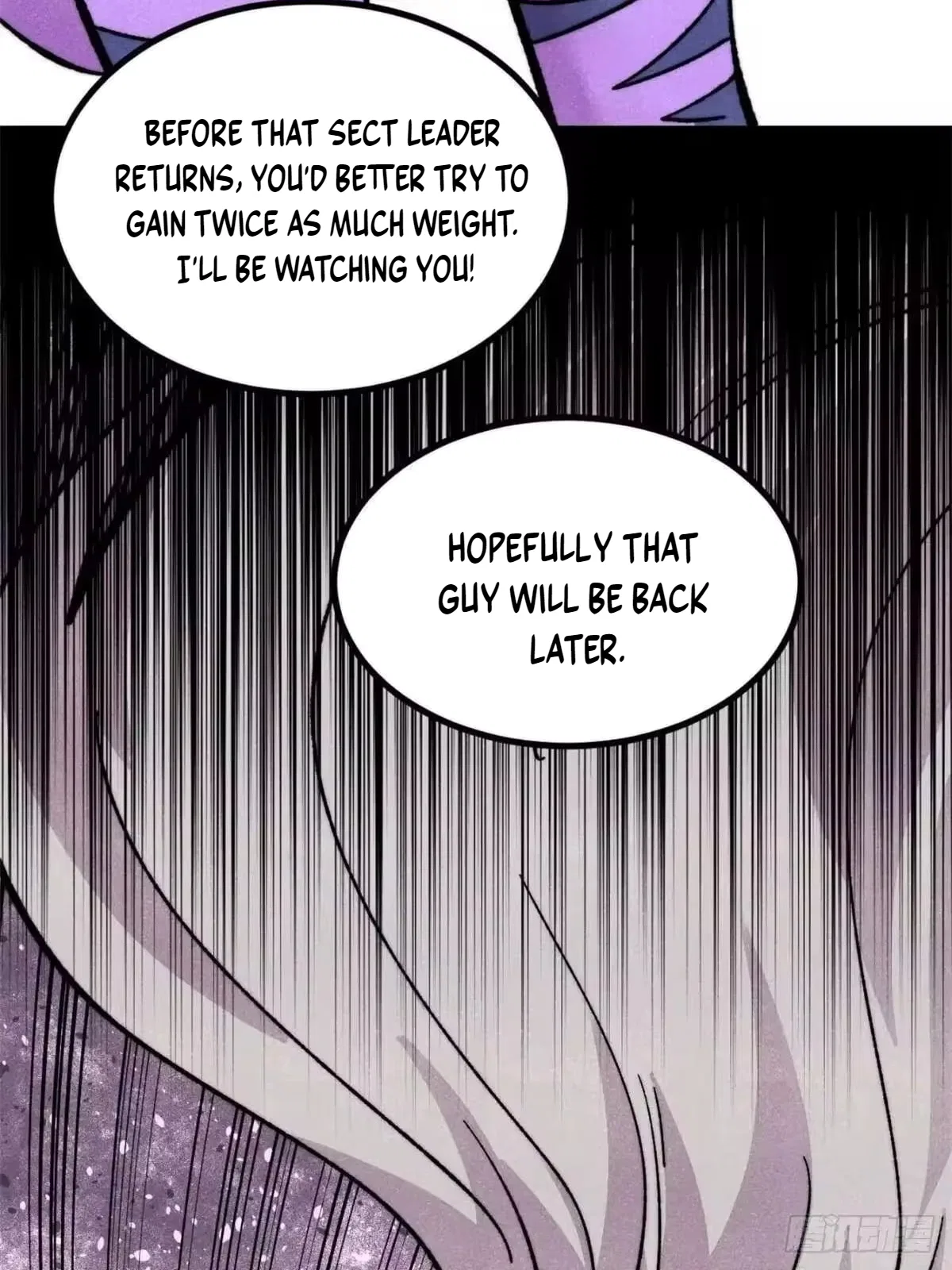 All Hail The Sect Leader Chapter 539 – Page 36