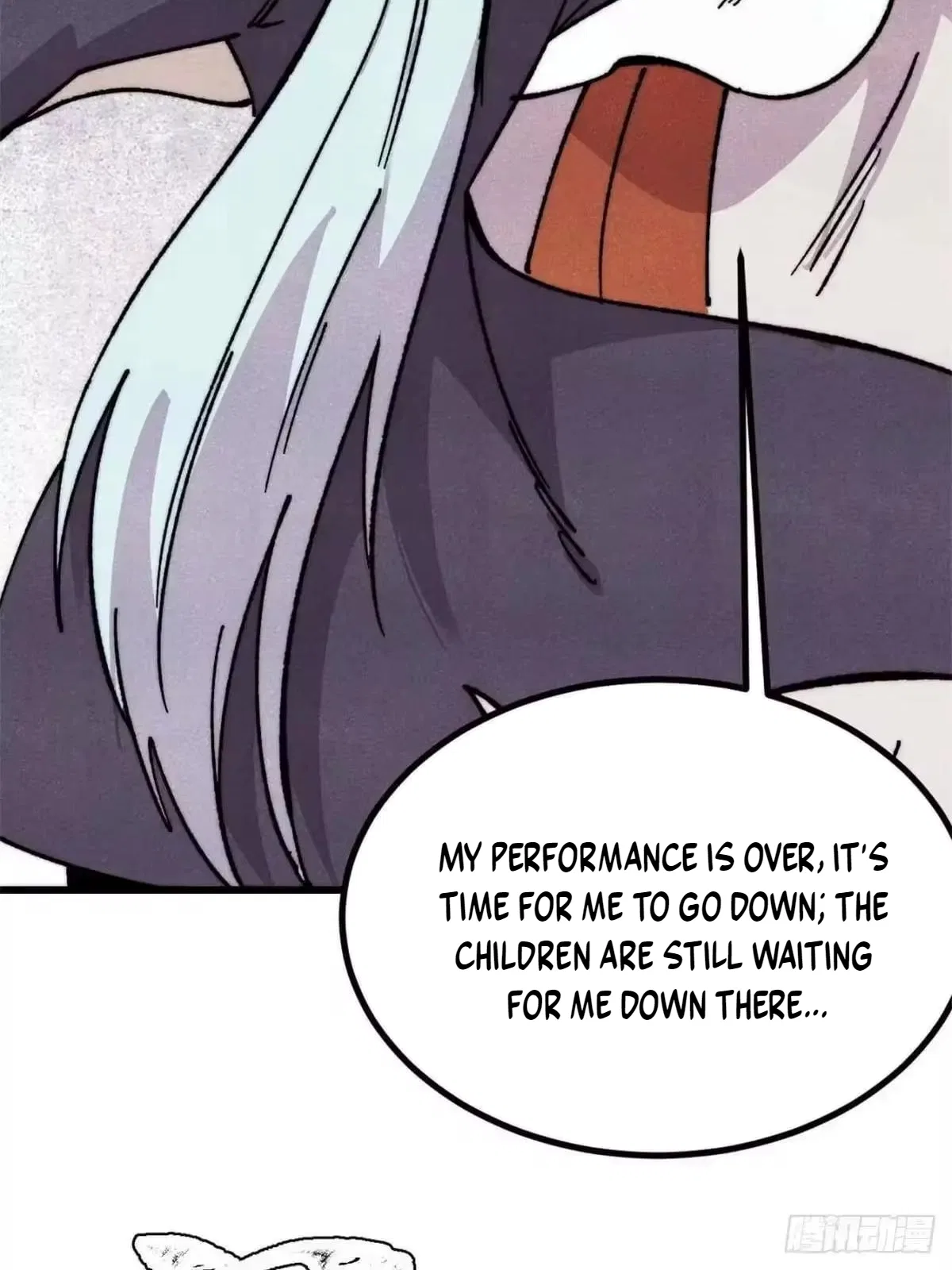 All Hail The Sect Leader Chapter 539 – Page 45
