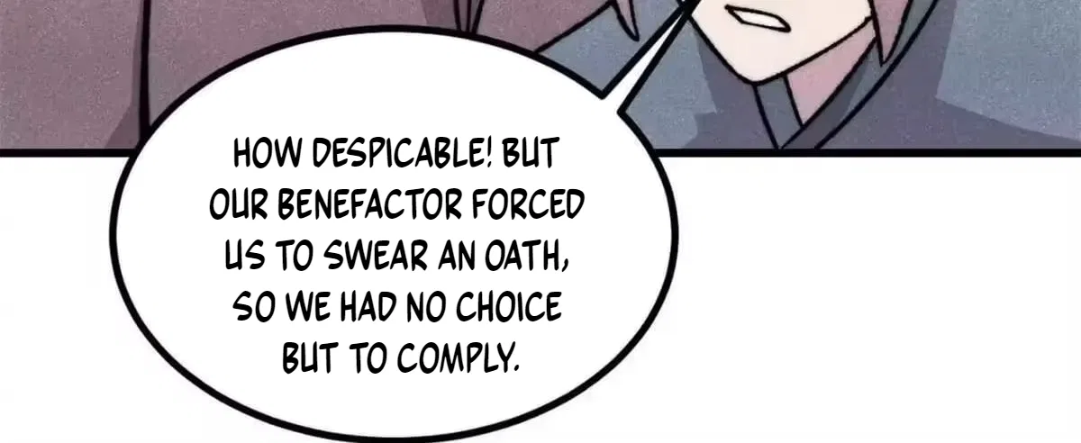 All Hail The Sect Leader Chapter 539 – Page 51