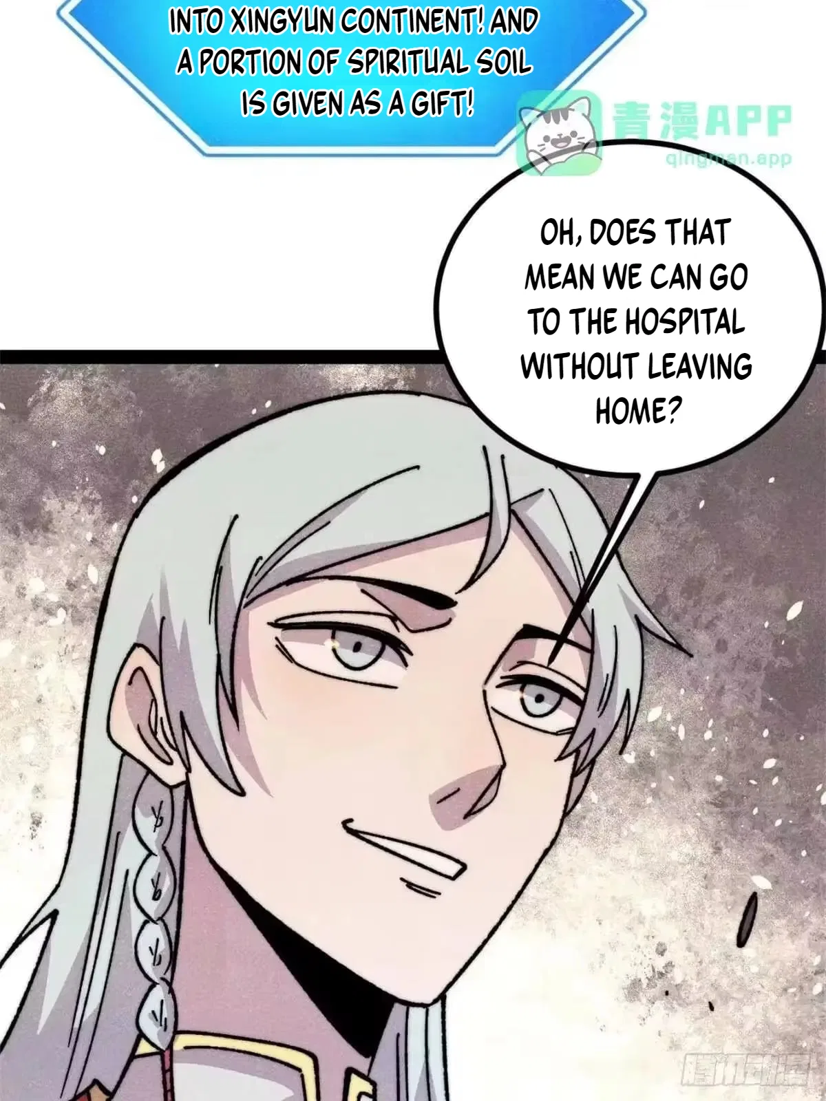 All Hail The Sect Leader Chapter 539 – Page 54