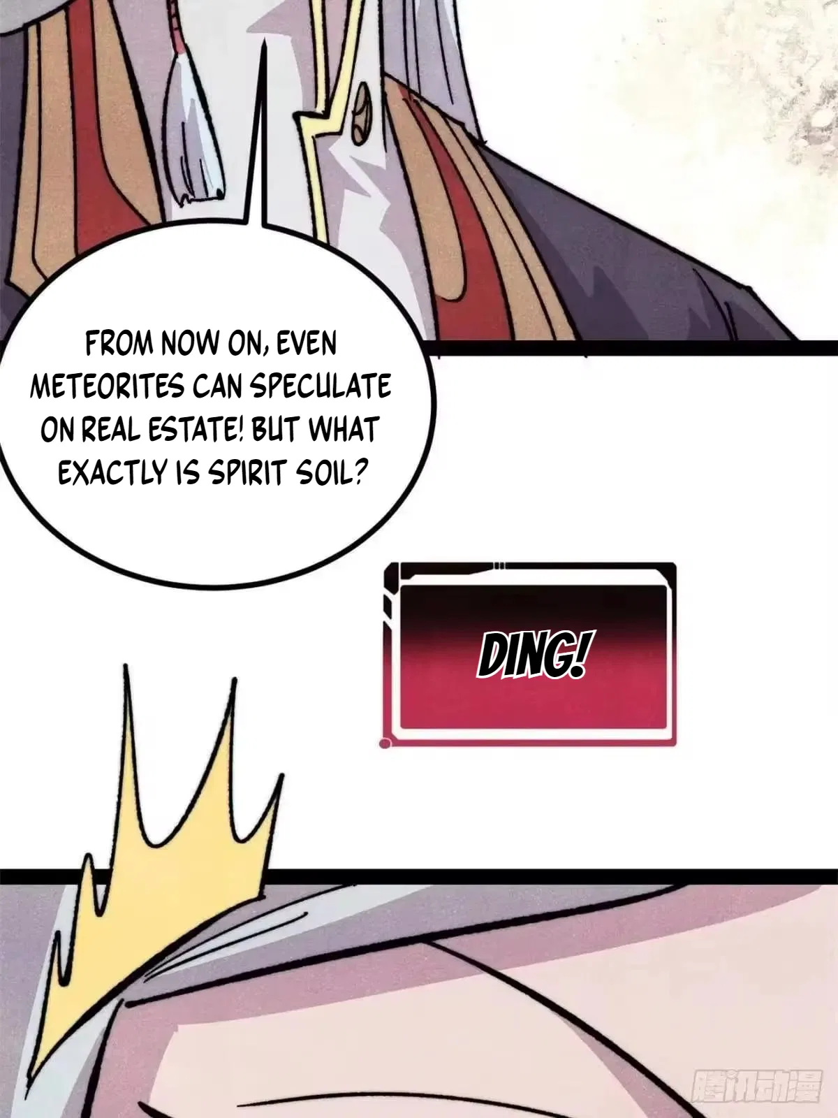 All Hail The Sect Leader Chapter 539 – Page 55