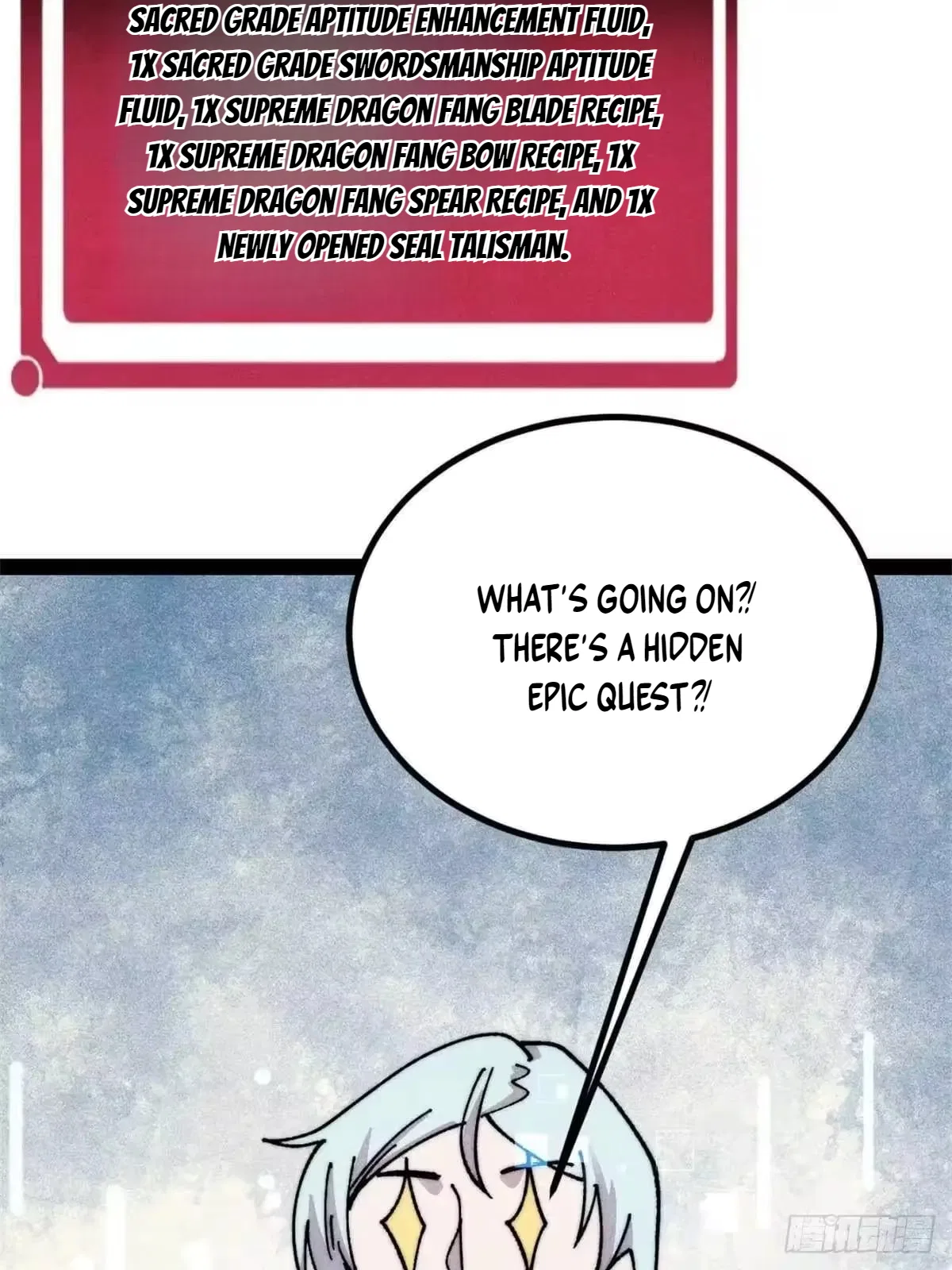 All Hail The Sect Leader Chapter 539 – Page 57