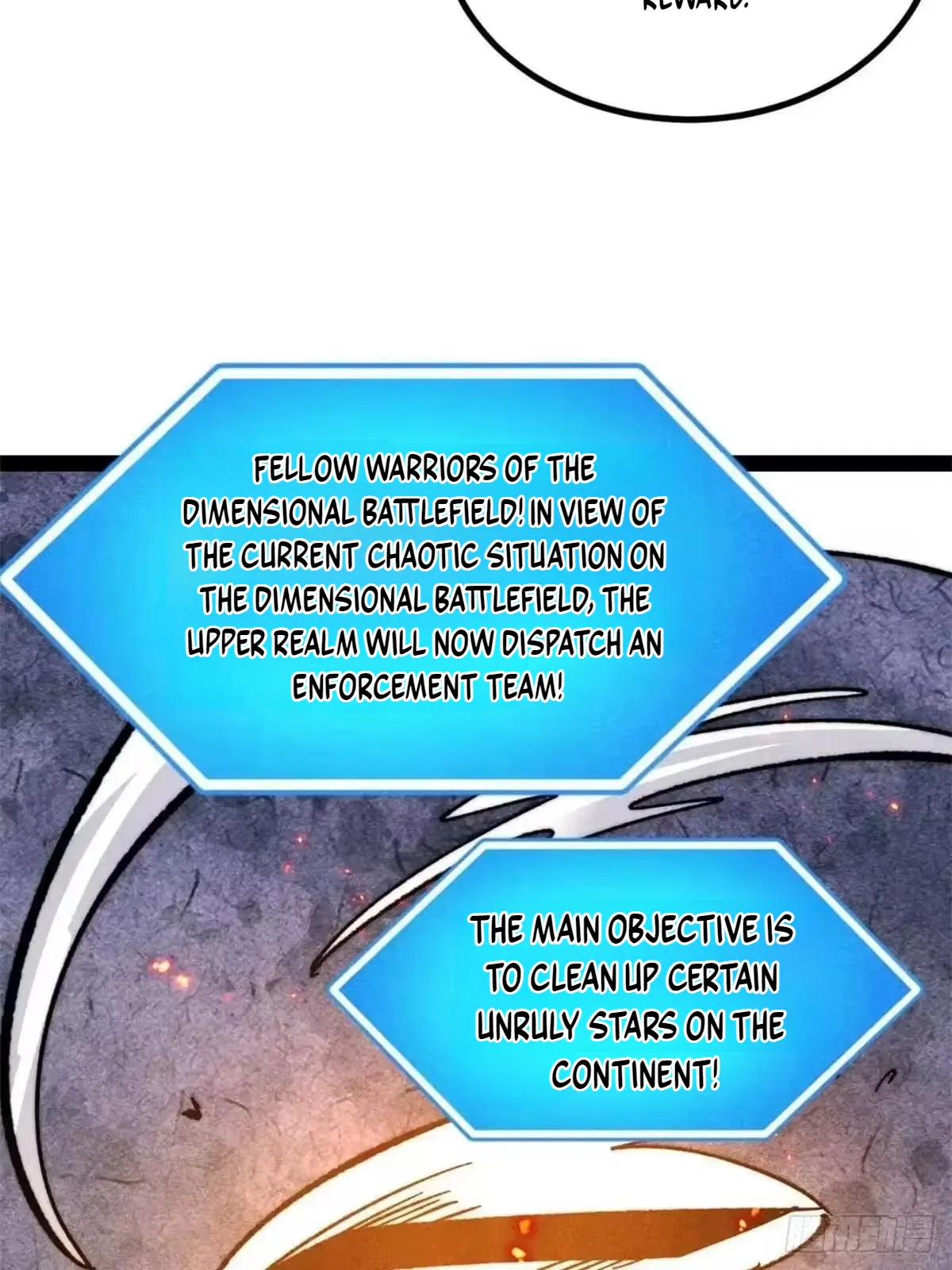 All Hail The Sect Leader Chapter 539 – Page 62