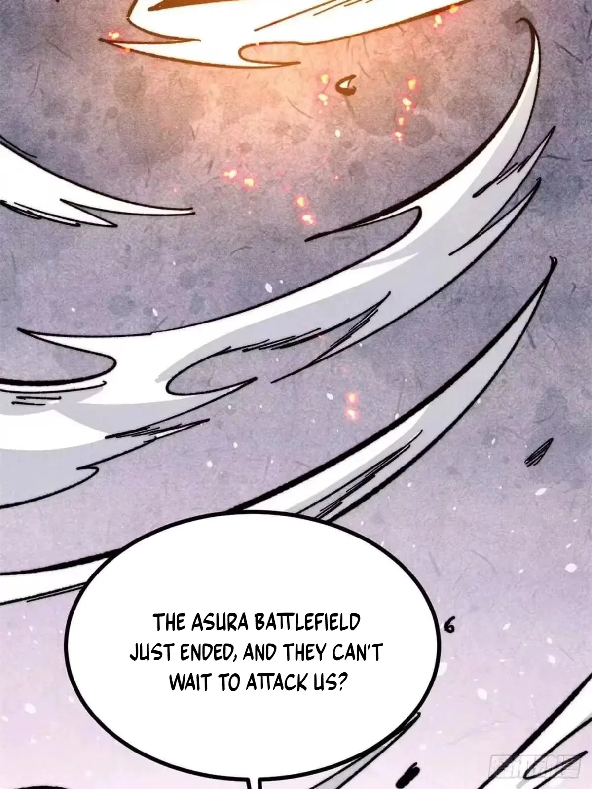 All Hail The Sect Leader Chapter 539 – Page 63