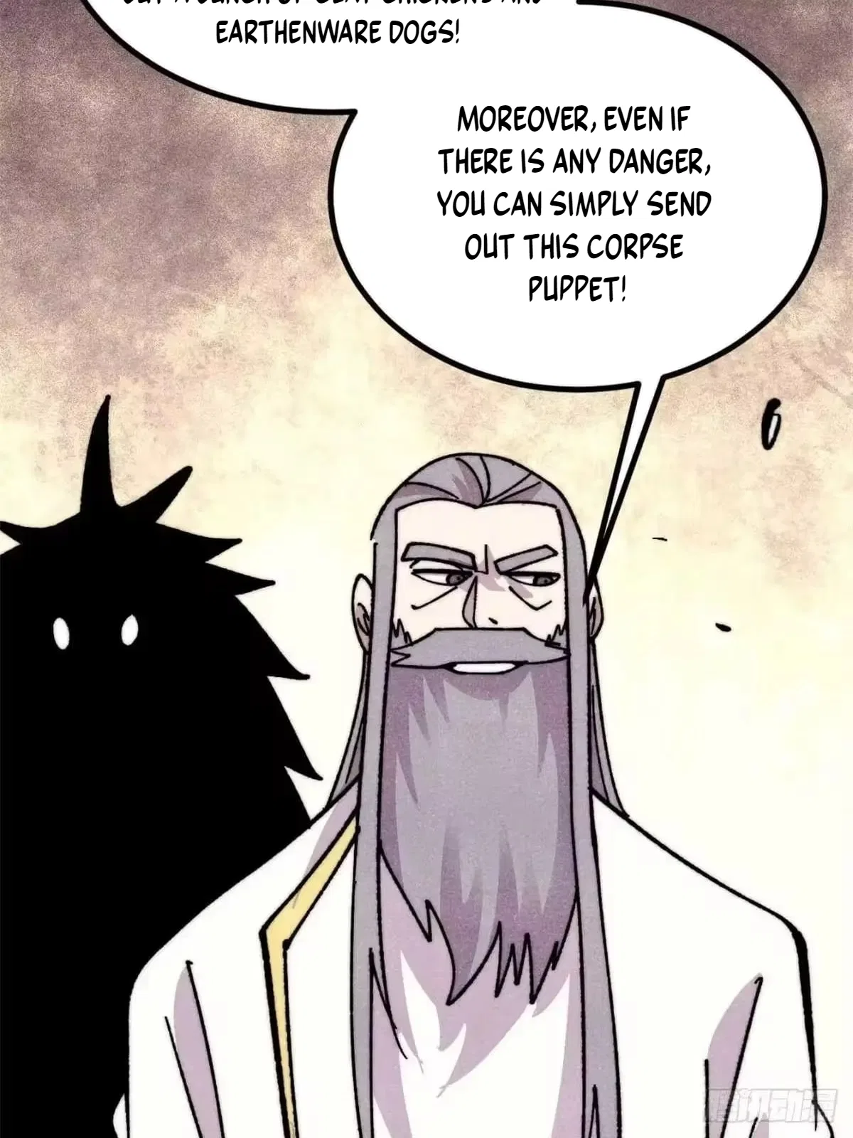All Hail The Sect Leader Chapter 539 – Page 68