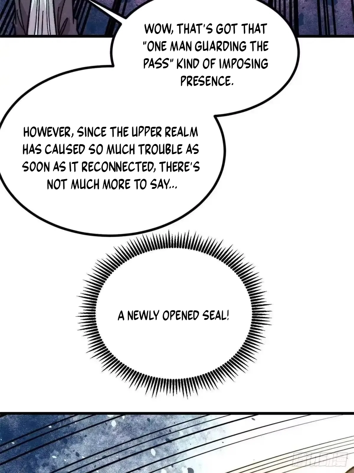 All Hail The Sect Leader Chapter 539 – Page 76