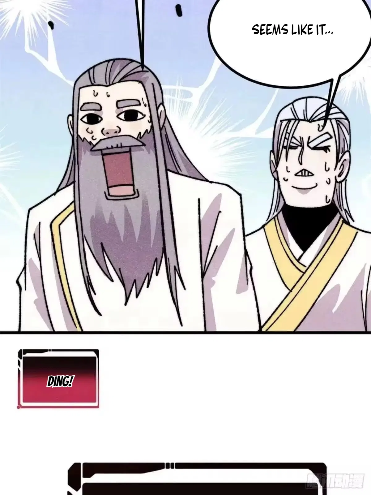 All Hail The Sect Leader Chapter 539 – Page 81