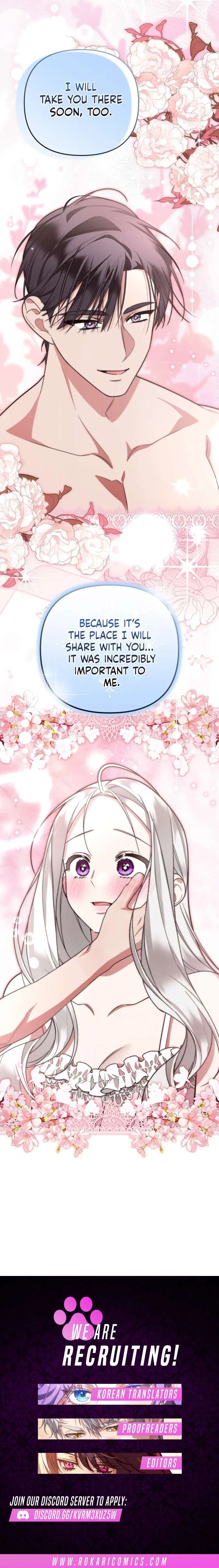 My Husband Is Possessed by the Main Character Chapter 42 – Page 17