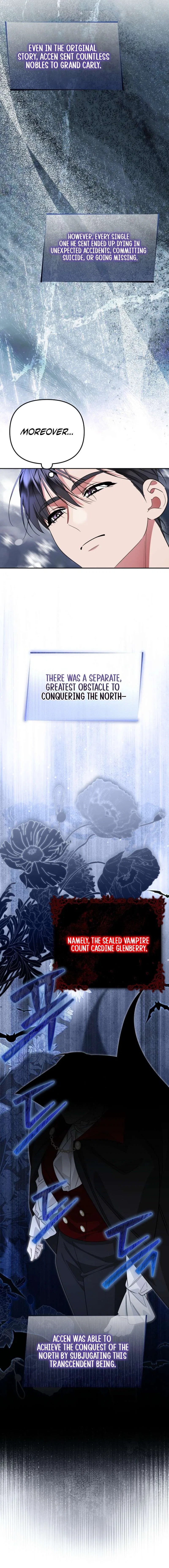 My Husband Is Possessed by the Main Character Chapter 40 – Page 19
