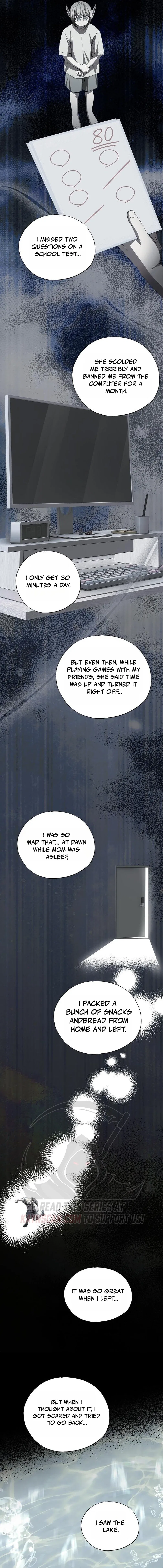 Magical Realm Shopkeeper Chapter 114 – Page 4