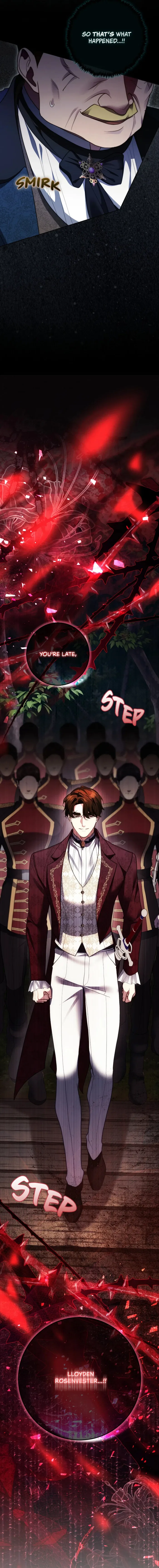 I Won’t Regret My Second Life, The Happy Ending Comes After Revenge Chapter 54 – Page 7