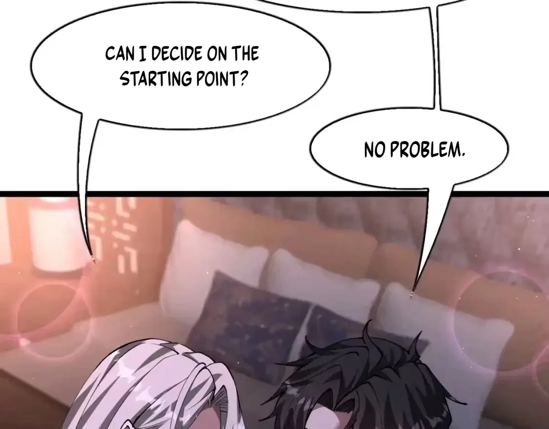 I’m A Super Rich Man, So It’s Reasonable For Me To Be A Scumbag Chapter 48 – Page 8