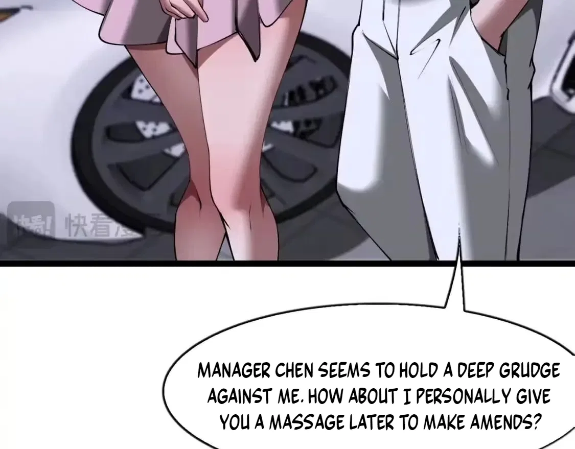 I’m A Super Rich Man, So It’s Reasonable For Me To Be A Scumbag Chapter 48 – Page 21