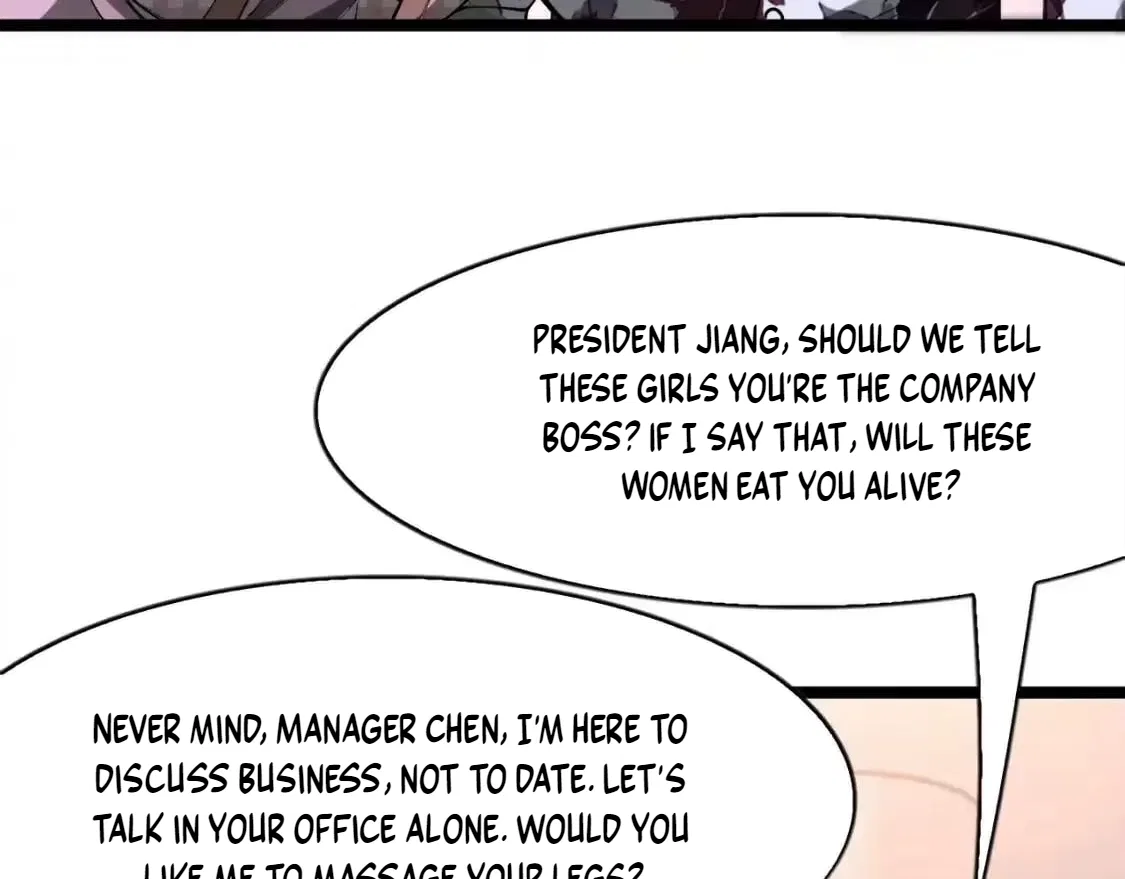 I’m A Super Rich Man, So It’s Reasonable For Me To Be A Scumbag Chapter 48 – Page 24