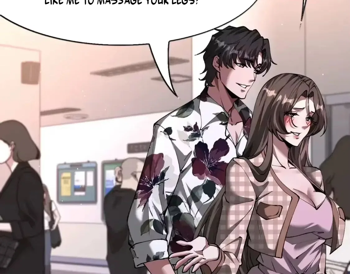 I’m A Super Rich Man, So It’s Reasonable For Me To Be A Scumbag Chapter 48 – Page 25