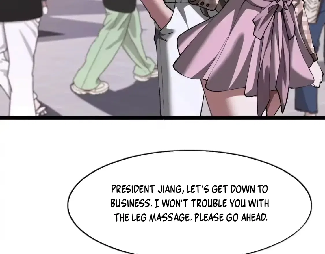 I’m A Super Rich Man, So It’s Reasonable For Me To Be A Scumbag Chapter 48 – Page 26