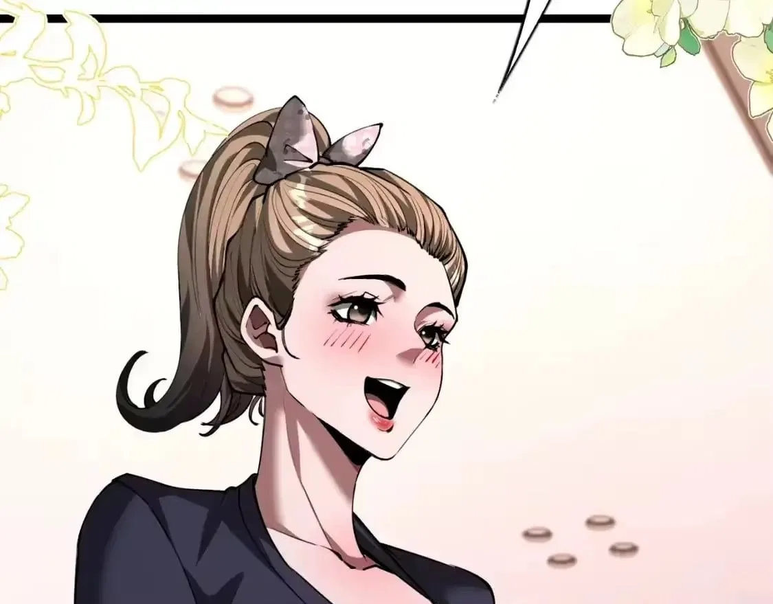 I’m A Super Rich Man, So It’s Reasonable For Me To Be A Scumbag Chapter 48 – Page 29
