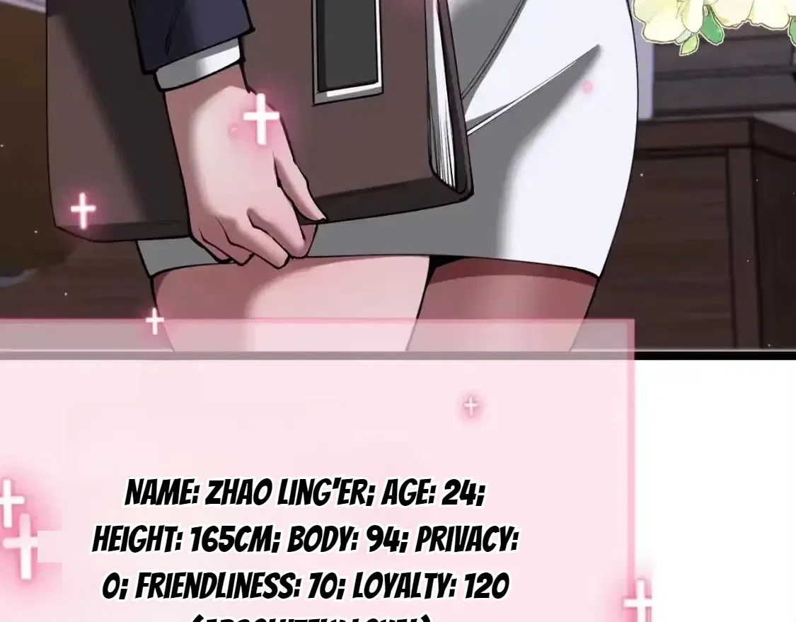 I’m A Super Rich Man, So It’s Reasonable For Me To Be A Scumbag Chapter 48 – Page 31