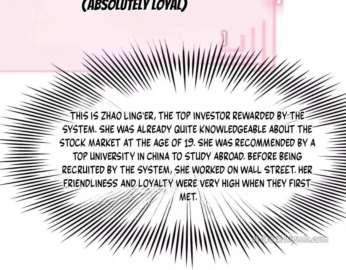I’m A Super Rich Man, So It’s Reasonable For Me To Be A Scumbag Chapter 48 – Page 32