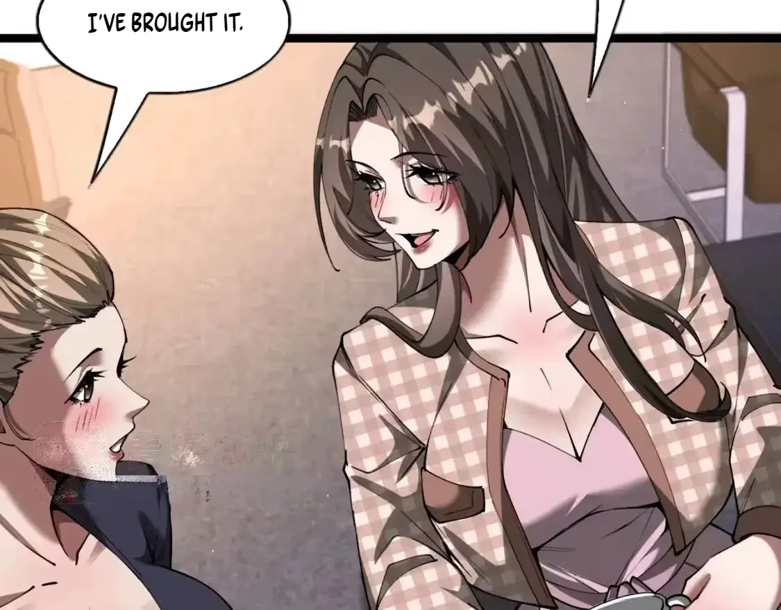 I’m A Super Rich Man, So It’s Reasonable For Me To Be A Scumbag Chapter 48 – Page 37