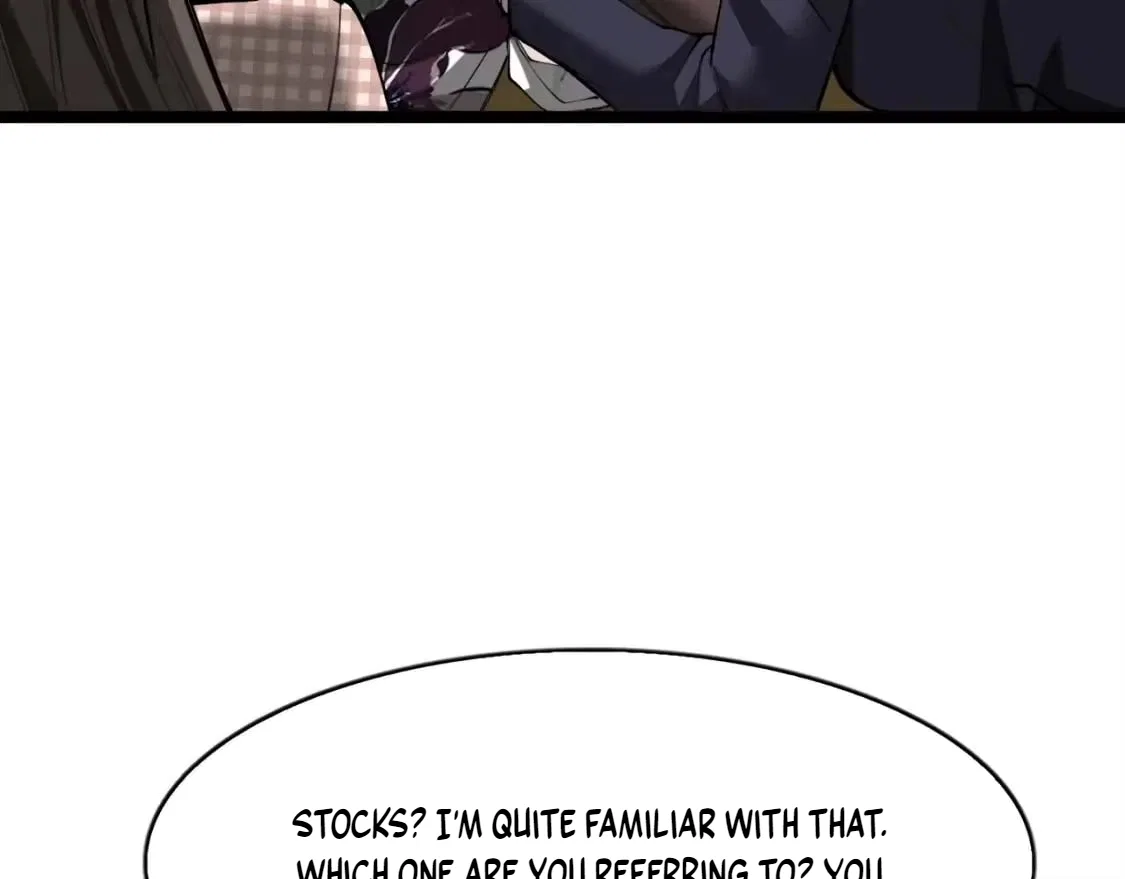 I’m A Super Rich Man, So It’s Reasonable For Me To Be A Scumbag Chapter 48 – Page 40