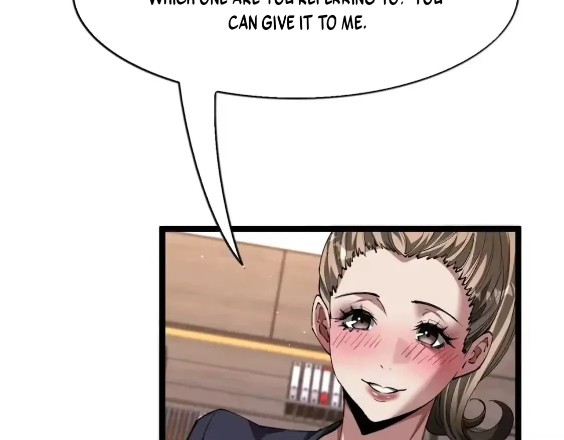 I’m A Super Rich Man, So It’s Reasonable For Me To Be A Scumbag Chapter 48 – Page 41