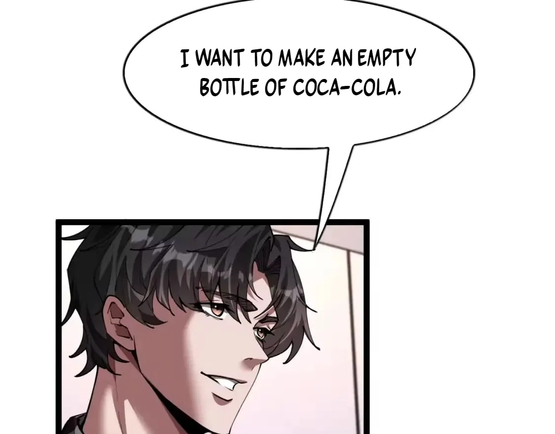 I’m A Super Rich Man, So It’s Reasonable For Me To Be A Scumbag Chapter 48 – Page 43
