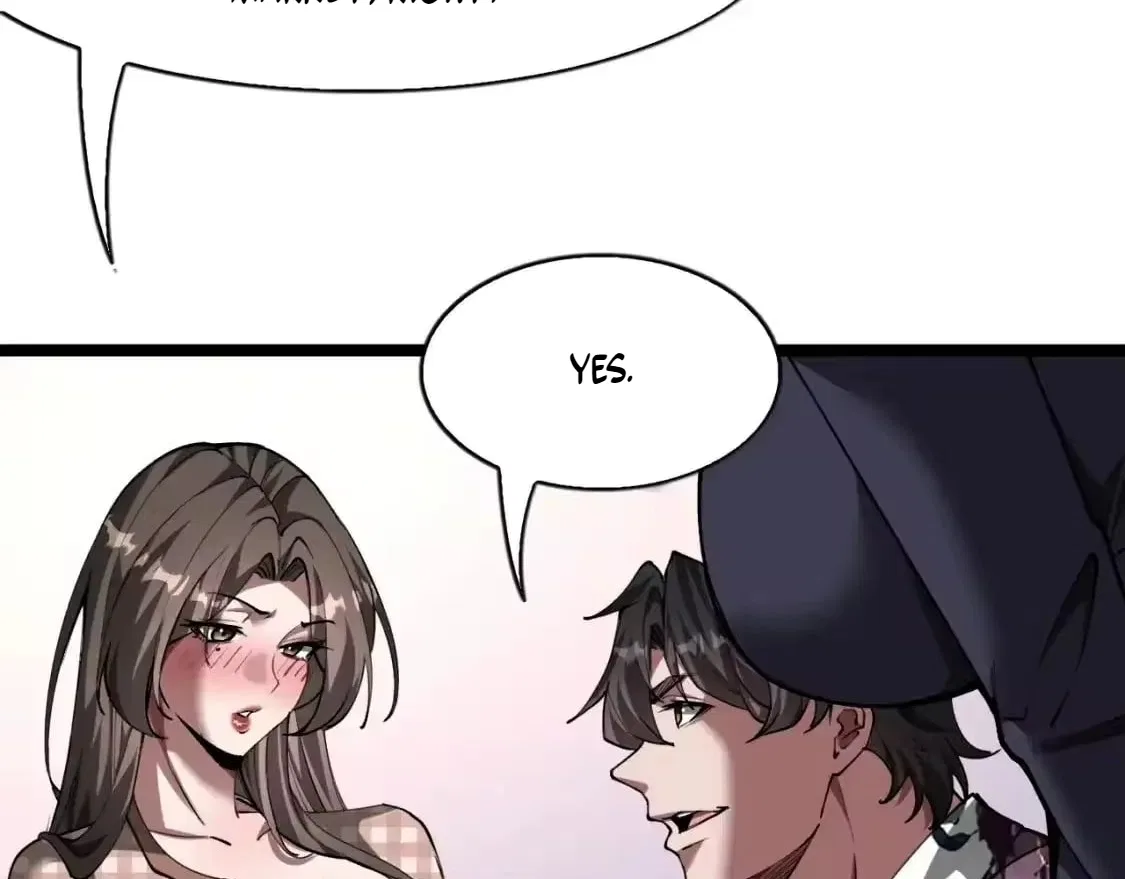 I’m A Super Rich Man, So It’s Reasonable For Me To Be A Scumbag Chapter 48 – Page 45