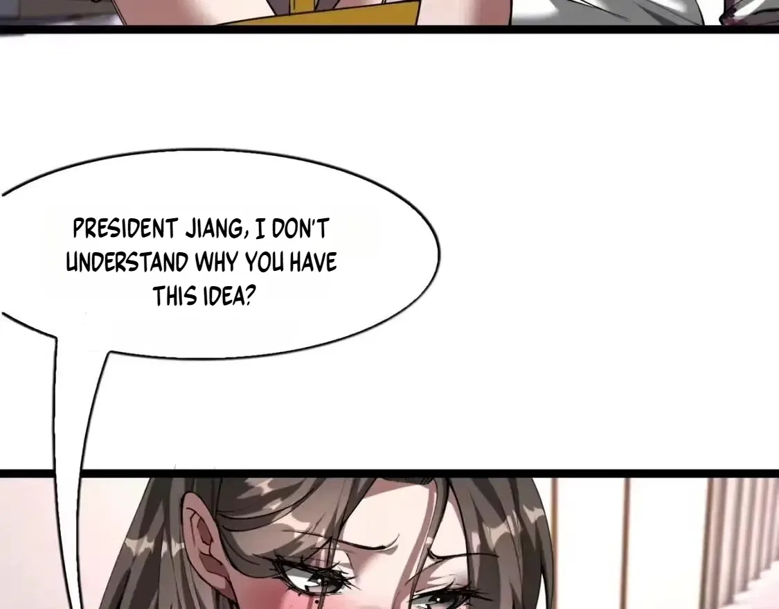 I’m A Super Rich Man, So It’s Reasonable For Me To Be A Scumbag Chapter 48 – Page 47