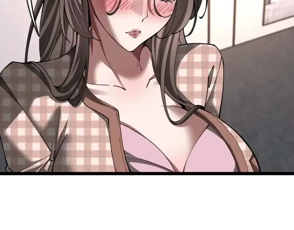 I’m A Super Rich Man, So It’s Reasonable For Me To Be A Scumbag Chapter 48 – Page 48