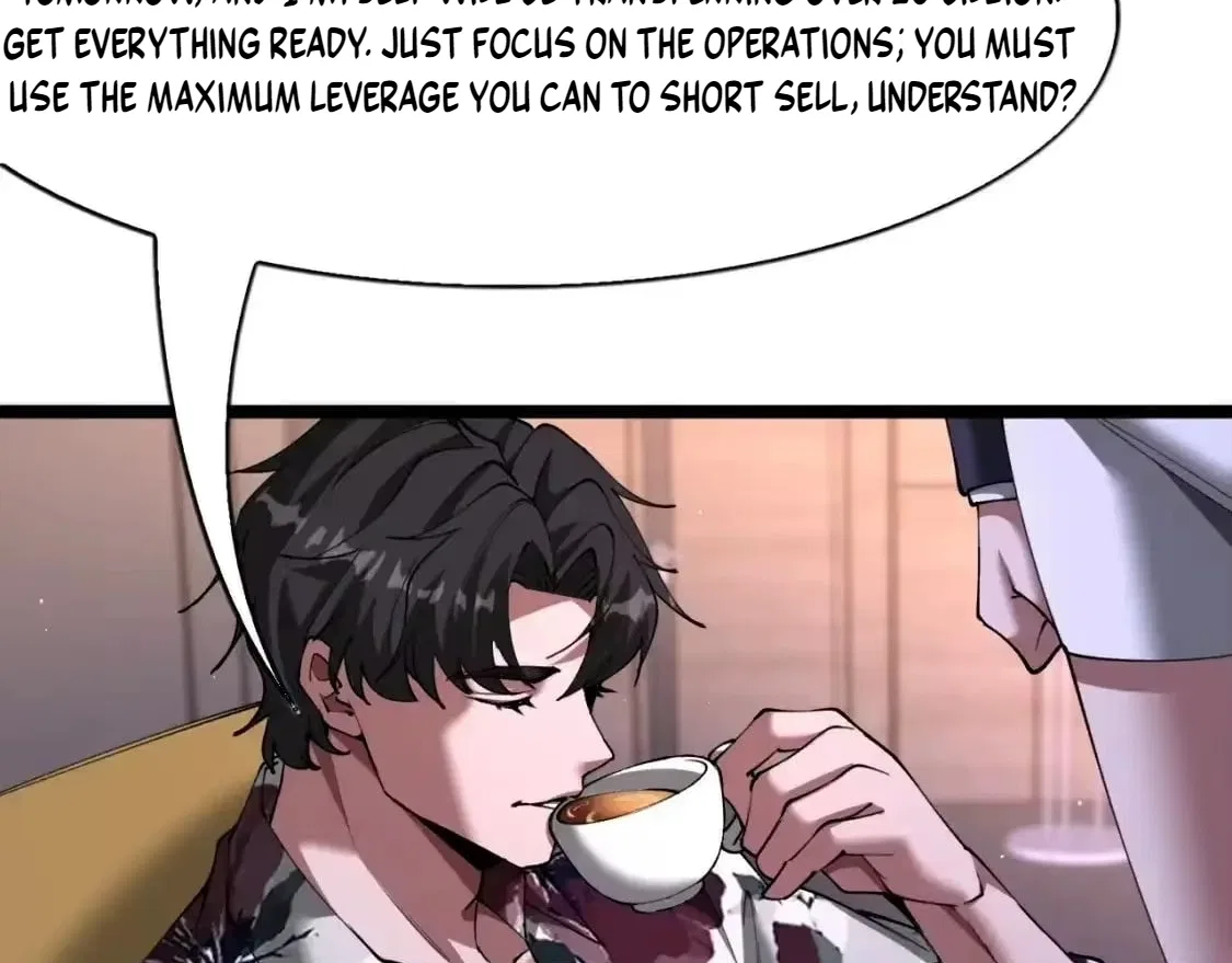 I’m A Super Rich Man, So It’s Reasonable For Me To Be A Scumbag Chapter 48 – Page 56